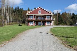 obrázek - The Fiddle and the Sea Bed and Breakfast