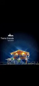 Cabaña WenDa (Hospedaje en la Montaña) - Río Jiménez