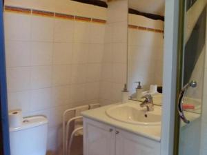 Maisons de vacances Gite Diou, 4 pieces, 7 personnes - FR-1-489-12 : photos des chambres