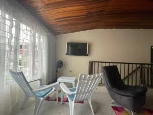 Apartamento La Matiz - Central - Bolivia