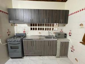 Apartamento La Matiz - Central