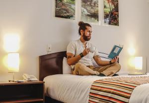 Mirador del Monasterio