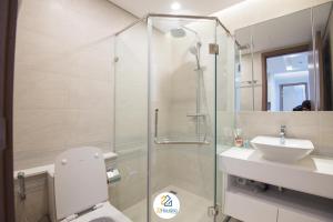 Căn Hộ 2 Phòng Ngủ (Two-Bedroom Apartment)