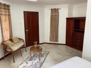 El Castillo de Nallig