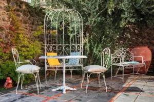 Palazzo Badiale history&rooms - 廖内罗因武尔图雷