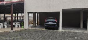 Apartamento Espaçoso Perto da Praia