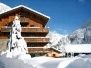 Appartement spacieux vue pistes - 6 pers. - FR-1-181-1930