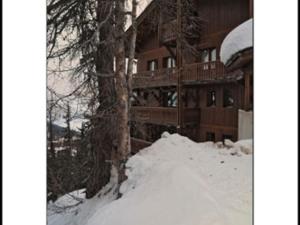 Appartement spacieux vue pistes - 6 pers. - FR-1-181-1930