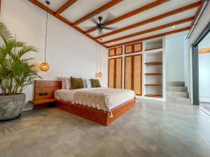 Botanique Villa & Studio