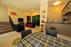 Wave House Gerupuk South Lombok