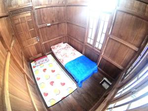 Degolan Wooden House