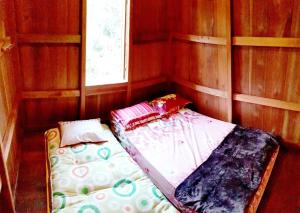 Degolan Wooden House