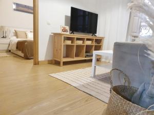 Del Parque Flats Mitjana