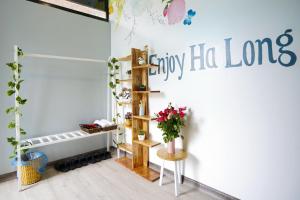 Private room in Halong center-Almor Homestay