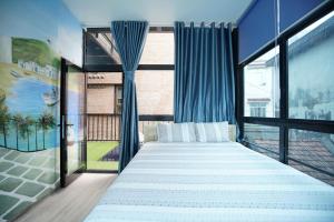 Phòng Giường Đôi Có Phòng Tắm Riêng (Double Room with Private Bathroom)