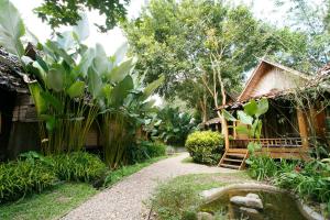 Pai Village Boutique Resort