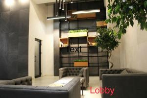 Archi tower - Luxury apartment in Vake