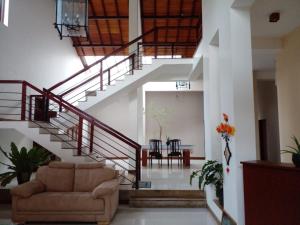 Enola Holiday Resort