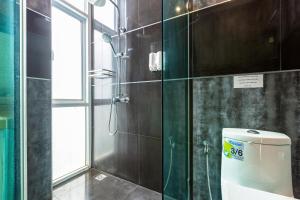 4 Bedroom Modern Pool Villa BL10