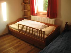 Appartements Zimmer mit Sauna und Kochgelegenheit : photos des chambres