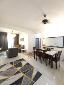 SAFIYYA HOMES MERU RAYA - WIFINETFLIX