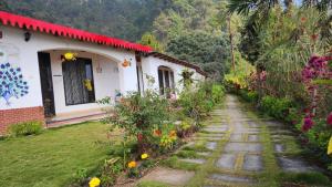 Just Naturals Wellness Resort Nainital