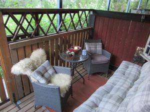 Tampere, Teisko , Näsijärven rannalla