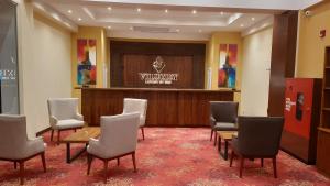 Viluxey City Hotel - Ubytování bez kategorie ve městě Maharagama