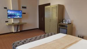 Viluxey City Hotel