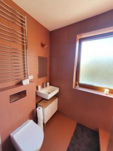 Útulný apartmán v srdci Krkonoš se saunou