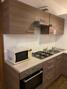 Apartament Szafir 4a