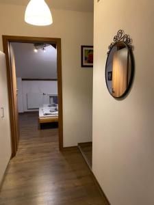 Apartament Szafir 4a