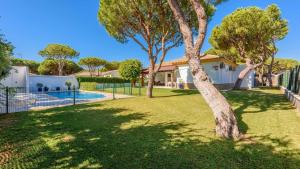 Villa con Encanto Conil de la Frontera by Ruralidays