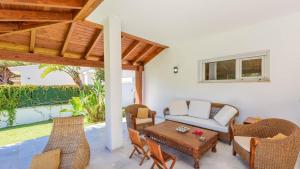 Villa con Encanto Conil de la Frontera by Ruralidays