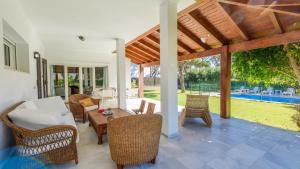 Villa con Encanto Conil de la Frontera by Ruralidays