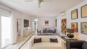 Villa con Encanto Conil de la Frontera by Ruralidays