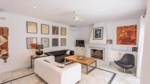 Villa con Encanto Conil de la Frontera by Ruralidays