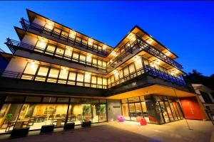 Waqoo Naritasanmonzen - Ryūgasaki