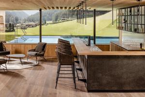 Alpine Luxury SPA Resort Schwarzenstein