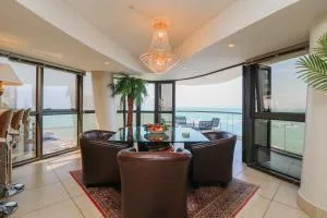 Ocean View 505 Self Catering Accommodation Strand Western Cape South Africa - Strand