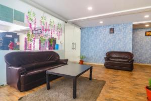 FabHotel Broholic - Nr Biodiversity Complex, Gachibowli, Silpa Gram Craft Village, HITEC City