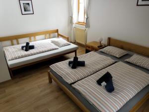 Hotel Gabriela