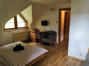 Hotel Gabriela