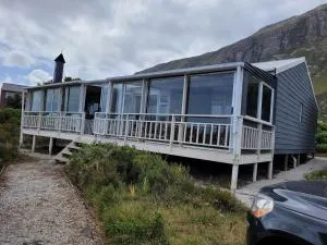 Cottage Amnesia - Malkopvlei