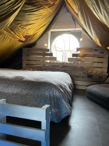 Casawellness nuit insolite avec jacuzzi