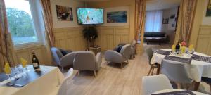 Hotels Hotel Belle Vue : photos des chambres