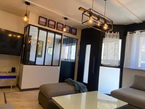 Superbe logement au Vallon des Auffes