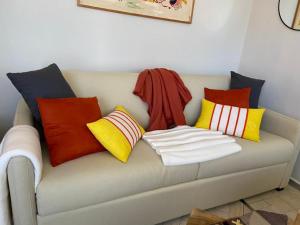 Superbe logement au Vallon des Auffes