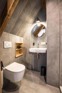 Vakantiehuis in een prachtige bosrijke omgeving in Twente!