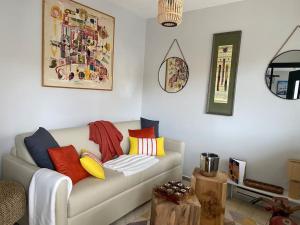 Superbe logement au Vallon des Auffes